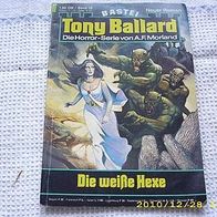 Tony Ballard Nr. 10