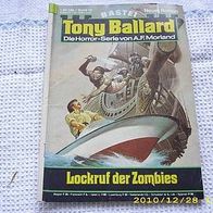 Tony Ballard Nr. 19