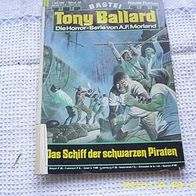 Tony Ballard Nr. 20