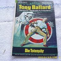 Tony Ballard Nr. 21