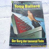 Tony Ballard Nr. 22