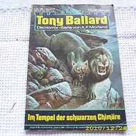 Tony Ballard Nr. 27