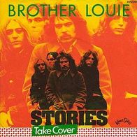 7"STORIES · Brother Louie (RAR 1973)