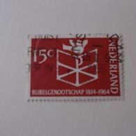Niederlande Nr 826 gestempelt