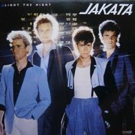 Jakata - Light the night