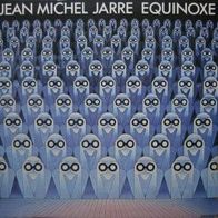 Jean Michel Jarre - Equinoxe