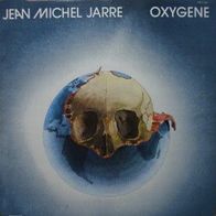 Jean Michel Jarre - Oxygene