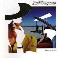 Bad Company - Desolation Angels (Original 1979) 12" LP
