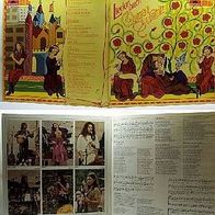 Ougenweide-Liederbuch 2LP