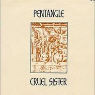 Pentangle - Cruel Sister LP