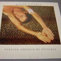 Roger Daltrey (WHO) - Parting Should Be Painless USA LP