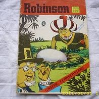 Robinson Nr. 178