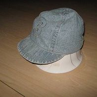 tolles Boy - Jeans - Basecap Beebies KU 48/50