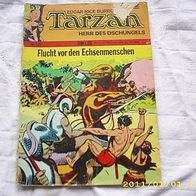 Tarzan Nr. 132 Williams Verlag