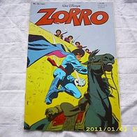 Zorro Nr. 10/1981 Ehapa Verlag