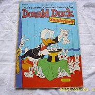 Donald Duck Sonderheft Nr. 78