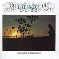 Bo Hansson-music Inspired by Watership down USA LP