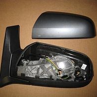 Spiegel links für Opel Zafira B 13253339 / 6428275