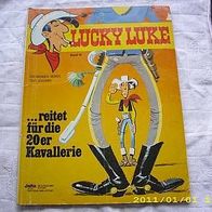 Lucky Luke Nr. 19