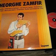 Gheorge Zamfir - same - France Lp n. mint !