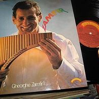 Gheorge Zamfir - Zamfir 1 - Pandora Lp n. mint !