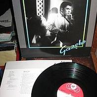 Gazebo - Lunatic (I like Chopin) - ´83 Inelco Import Lp - n. mint !