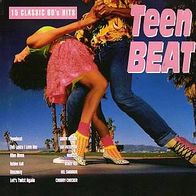 CD * Teen Beat