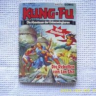 Kung - Fu TB Nr. 3