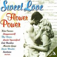 CD * Sweet Love & Flower Power Vol. 4