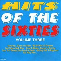 CD * Hits Of The Sixties (Vol. 3]