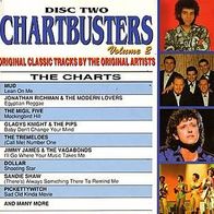 CD * Chartbusters Vol. 2 (Disc 2]