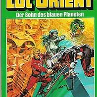 Luc Orient Softcover Nr.3 Verlag Bastei