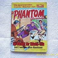 Phantom Taschenbuch Nr. 9