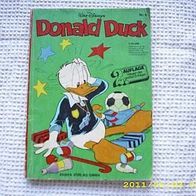 Donald Duck Taschenbuch Nr. 6 (2. Aufl.)
