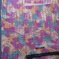 toller Strickstoff Strick-Stoff-Teile für Pullover
