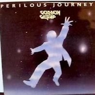 Gordon Giltrap - Perilous Journey LP