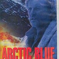 RUTGER HAUER * * ARCTIC BLUE * * VHS