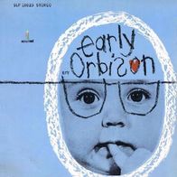 Roy Orbison - Early Orbison - 12" LP - Monument SLP 18023 (US) 1968