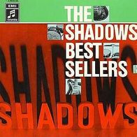 The Shadows - Best Sellers - 12" LP - Columbia (D)