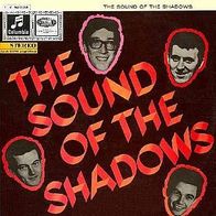 The Shadows - The Sound Of The Shadows -12" LP (D)