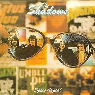 The Shadows - Specs Appeal - 12" LP - EMI Electrola (D)
