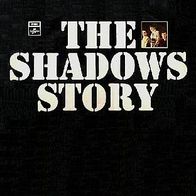 The Shadows - Story - 12" LP - Columbia 5C052-04831(NL)