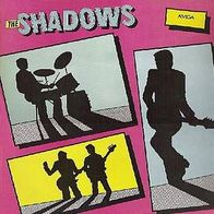 The Shadows - Same - 12" LP - Amiga 851 086 (GDR)