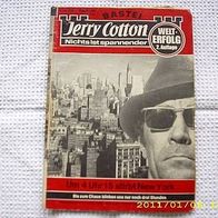 G.-man Jerry Cotton Nr. 786 (2. Aufl.)