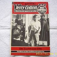 G.-man Jerry Cotton Nr. 1317 (2. Aufl.)