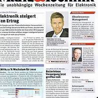 Markt&Technik 25/2010: Obsolence-Management