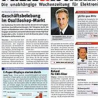 Markt&Technik 36/2009(4.9.2009): 3G für 900MHz