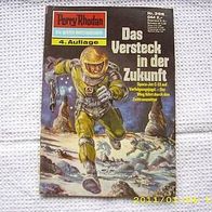 Perry Rhodan Nr. 396 (4. Aufl.)