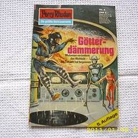 Perry Rhodan Nr. 4 (5. Aufl.)
