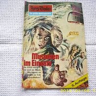 Perry Rhodan Nr. 11 (5. Aufl.)